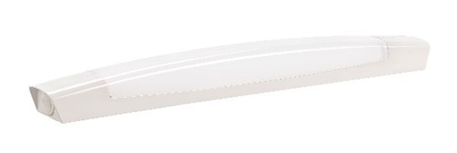 [ARI53093] Idyl - réglette ip44 ik07 vol.2 a/inter led intég. 6w 4000k 700lm - 53092