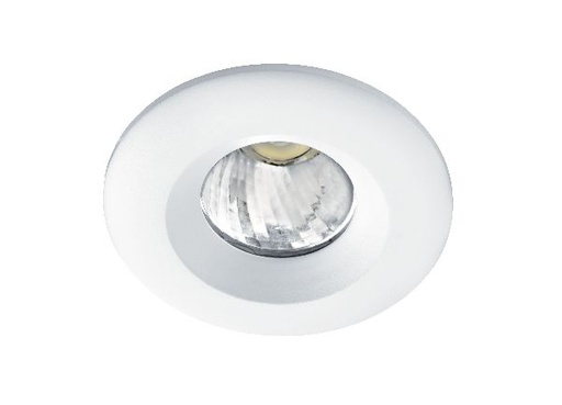 [ARI5380] Micro lem - encastré led 2,5w 40° 4000k blanc - 5380