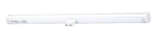 [ARI54011] Lampe culot central s14d 500mm led 8w 2700k 640lm, cl.énerg.a+, 35000h - 54011