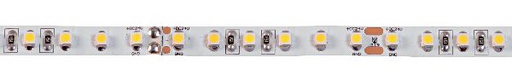 [ARI55181] Flexo-ruban n/protg. ip20 24v 9,2w/m 120 led/m 2400k basse lum. 20 lm/ - 55181