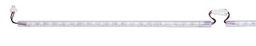[ARI55403] Moduled 24 - barrette / profilé led (sur mesure) - 55403