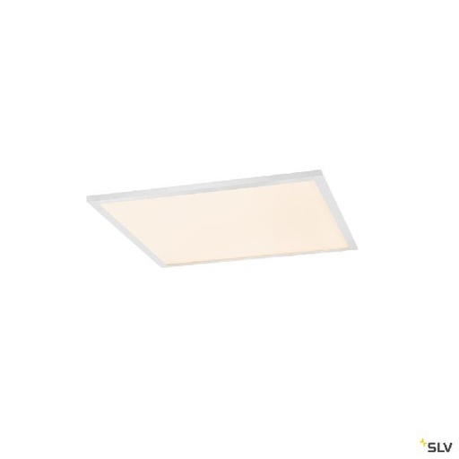 [DC1001251] CONNECTED LED PANEL encastré, LED, 2700K-6500K, blanc, UGR<19, 617x617mm 1001251