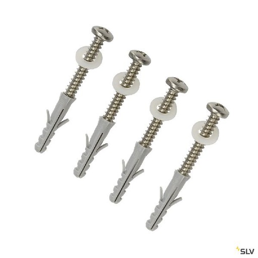 [DC228754] Kit de fixation, extérieur, inox 228754