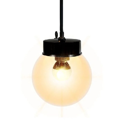 [FES-98620-20-B9] BULLE DE LUMIERE- Ø20cm230V Blanc chaud - Festilight 98620-20-B9