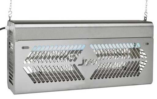 [JVD8551174] Désinsectiseur INDUSTRIE PRO 80W TAE IP54 - JVD 8551174