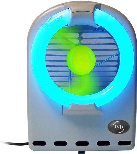 [JVD8551361] Désinsectiseur Désinsectiseur INSECTIVOR 2 vitesses - JVD 8551361