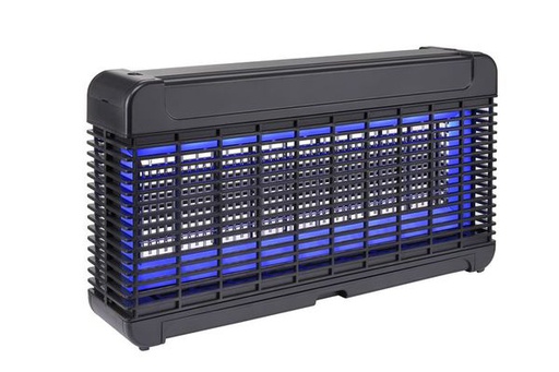 [JVD8551598] Désinsectiseur à LED - JVD 8551598