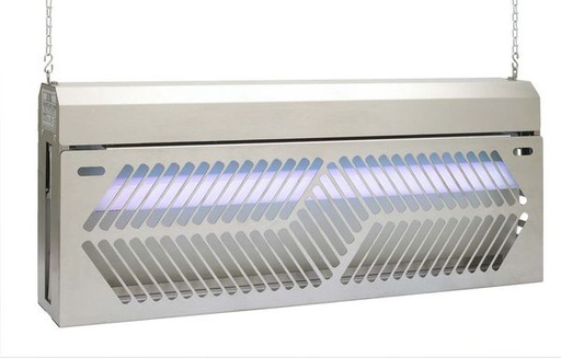 [JVD855839] Désinsectiseur INDUSTRIE GLUE 80W - JVD 855839