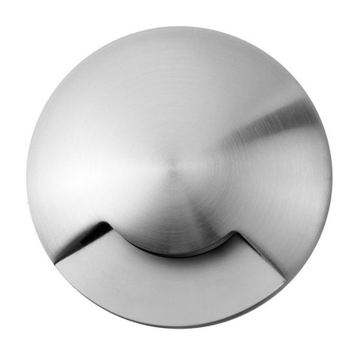 [Geo1760750121] Encastré de Sol IP67 IK08 Acier INOX stratus1 GU10 max 9W 230V 1760750121