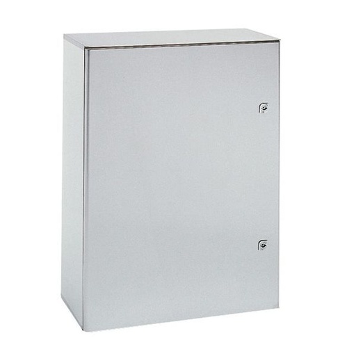 [LEG035213] Coffret Atlantic Inox 304L Vertical Avec Porte Ip66 Ik10 - legrand 035213