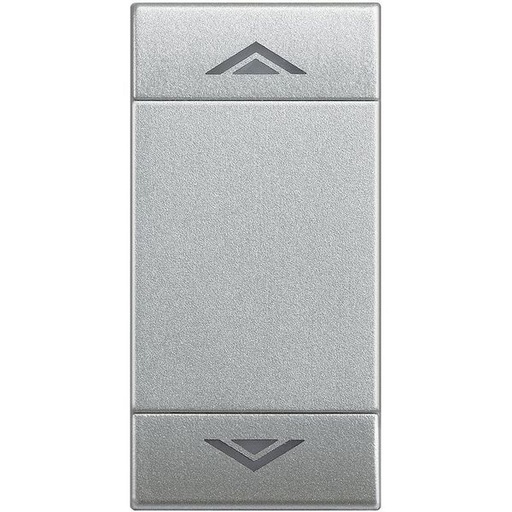 [BTNT4911AHN] Mh L/L Tech Manette 1M Volet - Bticino NT4911AHN