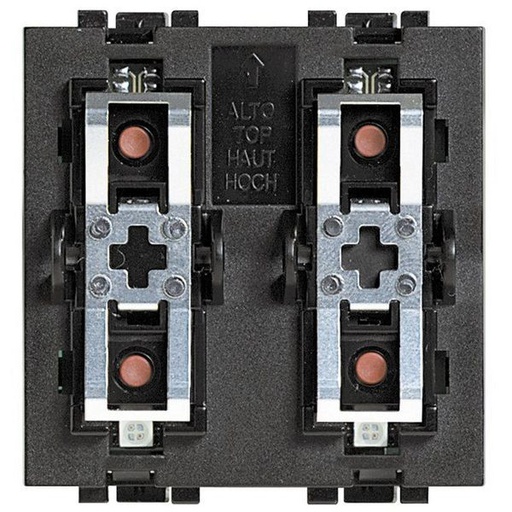 [BTLN4653] Mh Cde P/Indicateur L/L - Bticino LN4653