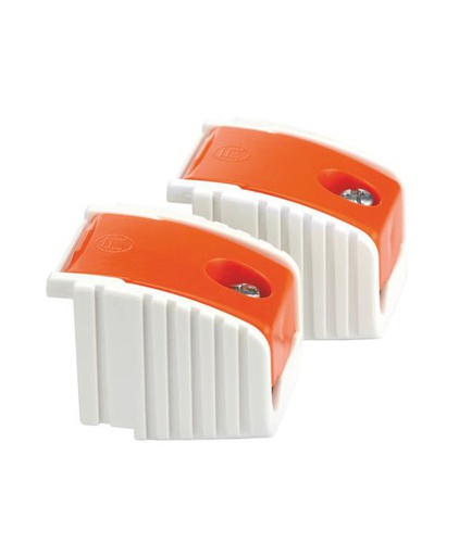 [OSR077904] Ot cable clamp d-style serre-câble - 077904