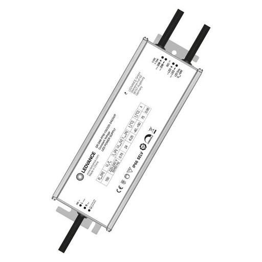 [OSR240117] Driver LED performance tension constante 24 v 150 w gradable - 240117