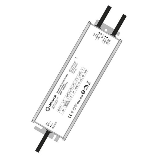 [OSR240155] Driver LED performance tension constante 24 v 250 w gradable - 240155