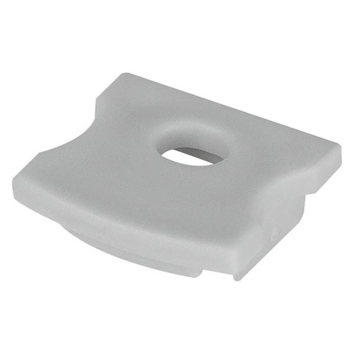 [OSR276529] Accessoire ruban LED embout de profile avec trou pm05 - 276529