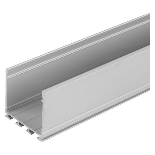 [OSR401501] Accessoire ruban LED profile wide u 2 mètres - 401501