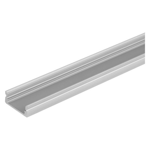 [OSR401624] Accessoire ruban LED profile flat u 2 mètres - 401624