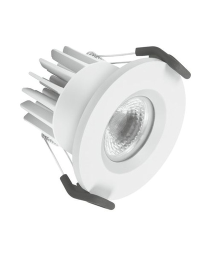 [OSR127333] Ldv spot fp LED fixe 7w/3000k 530lm 230v IP65 - 127333