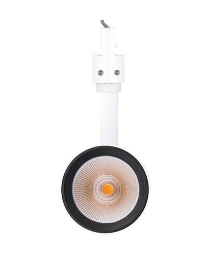 [OSR113466] Track spot d75 25w/4000k 90 ra 24° blanc 1900lm - 113466