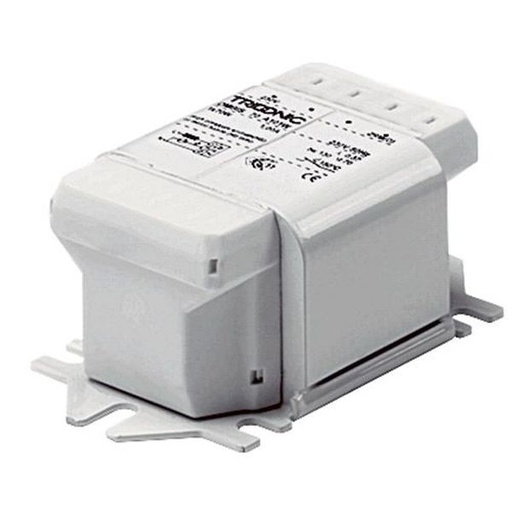 [BALM-080] Ballast Mercure 80W Ferromagnétique 