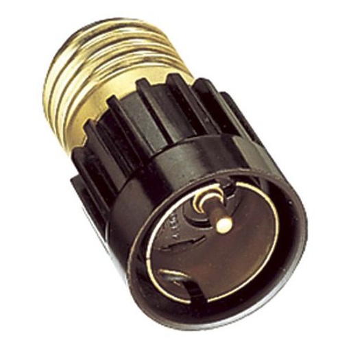 [DO12440] Adaptateur Douille E27 EN B22