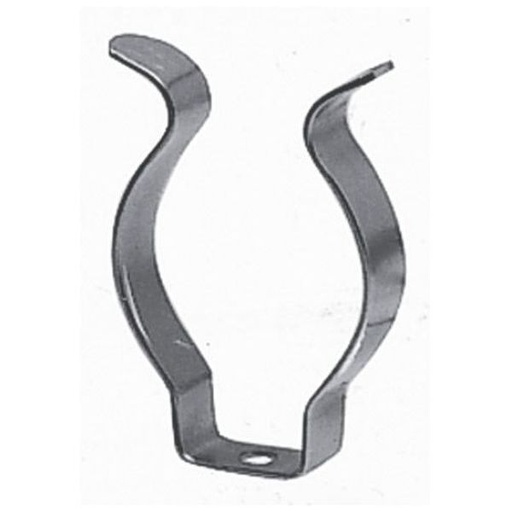 [DOU37] Clips Diametre 26MM Pour Tube T8