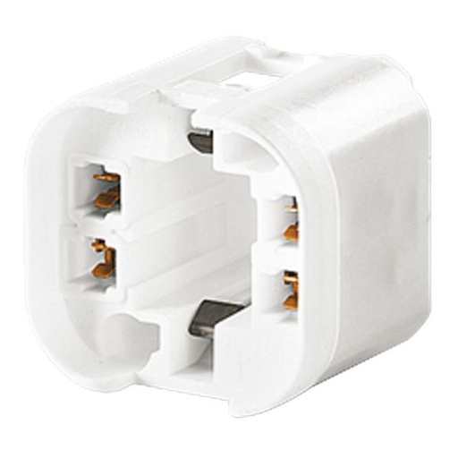 [DOU424Q3] Douille G24Q