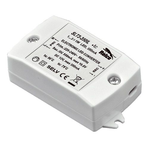 [RN1397] Alimentation LED 700MA 6W 230V