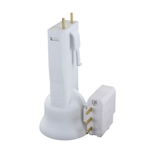 [BLM-710100] Douille dcl e27