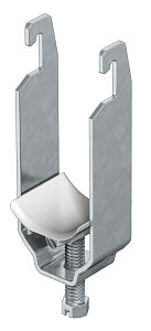 [OBO1176587] Bride de fixation BBS 2056U 2 58 FT 1176587