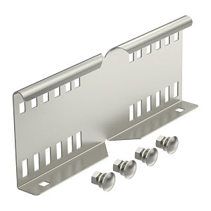 [OBO6216590] Eclisse coudée LWVG 110 A2 6216590