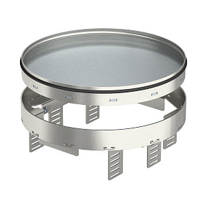 [OBO7409148] Cassette ronde sans pied RKRN2UZD3R7VS20 7409148