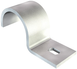 [OBO1014161] Collier de fixation 822 22.5 FT 1014161