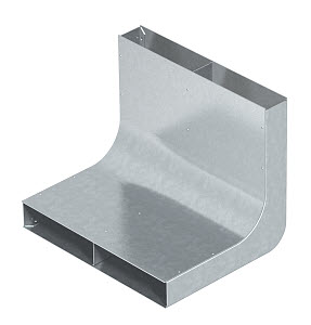 [OBO7400636] Coude vertical KV2 25038 7400636