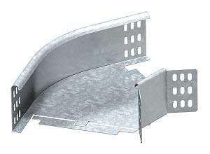 [OBO7000472] Coude à 45° RB 45 810 FS 7000472