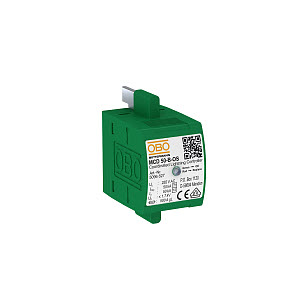 [OBO5096827] Cartouche de parafoudre MCD 50-B 0-OS 5096827