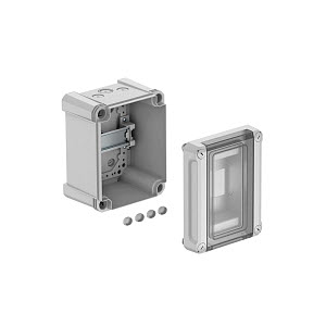 [OBO2008860] Boitier de distribution étanche SDB 03L PC 2008860