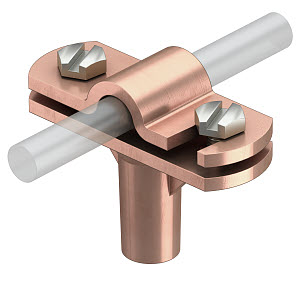 [OBO5229367] Porte-conducteur 168 ZN-M6 5229367