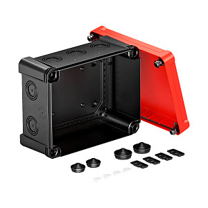 [OBO2005160] Boite de dérivation X16 SW-RO 2005160