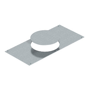 [OBO7425124] Couvercle de montage TailleR9 OKA D 600 R9 7425124