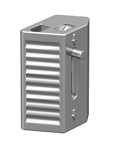 [OBO5300022] Clip de fixation 944 KL200 4 G 5300022