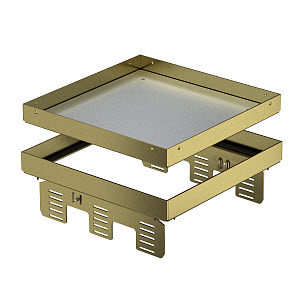 [OBO7409062] Cassette carrée sans pied RKN2 UZD3 9MS20 7409062