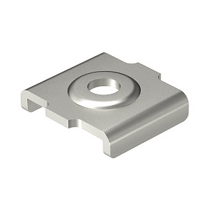 [OBO6016676] Pièce de serrage GKB 34 A2 6016676