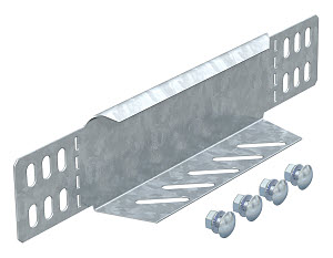 [OBO7107145] Equerre de réduction/embout RWEB 605 DD 7107145