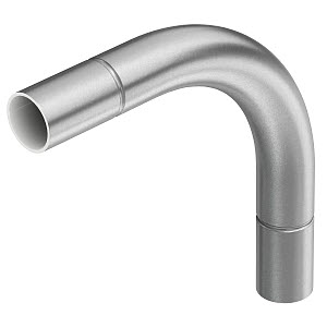 [OBO2046821] Coude à 90° pour tube SBN50 FT 2046821