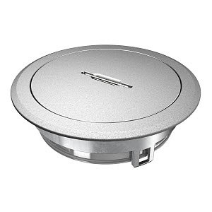 [OBO7408866] Couvercle pour GES R2 GES R2T Cr 7408866