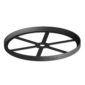 [OBO5403238] Patin perforé F-FIX-B16 3B 5403238