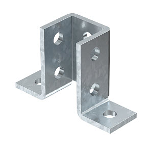 [OBO1124122] Chapiteau 8 trous KPMS 8 FT 1124122