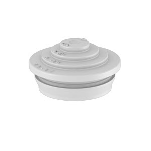 [OBO2012375] Embout à tétine EDVS M20 LGR 2012375